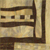 Thumbnail image of quilt titled &ldquo;Breath of Time&rdquo; by Lisa Jenni 